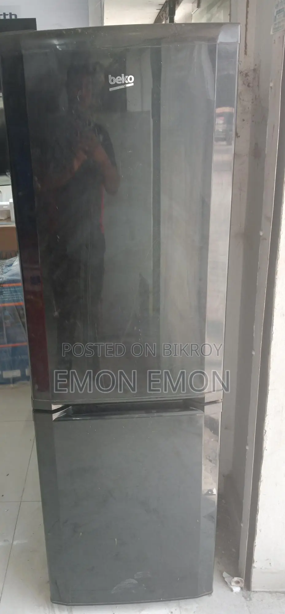 Beko Fridge
