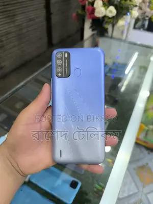 Itel Vision 1 Pro Dhamaka Offer 2/32 (Used)