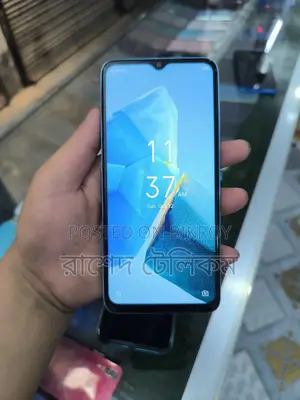 Itel Vision 1 Pro Dhamaka Offer 2/32 (Used)