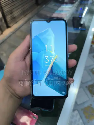 Itel Vision 1 Pro Dhamaka Offer 2/32 (Used)