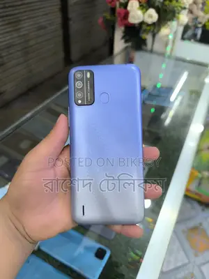 Itel Vision 1 Pro Dhamaka Offer 2/32 (Used)