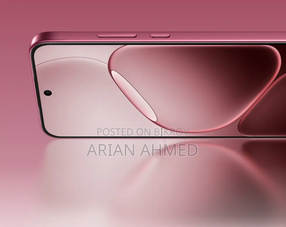 OPPO A6 Pro (Brand New)