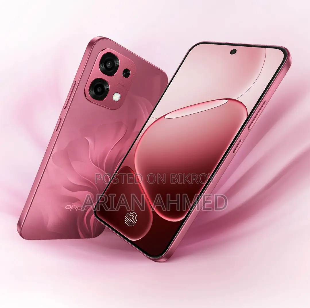 OPPO A6 Pro (Brand New)