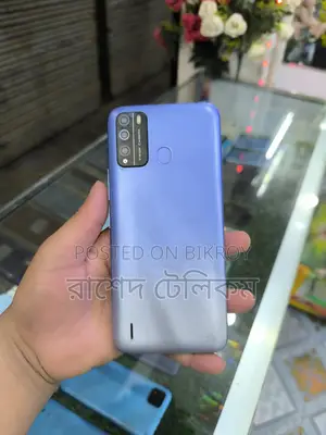 Itel Vision 1 Pro Dhamaka Offer 2/32 (Used)