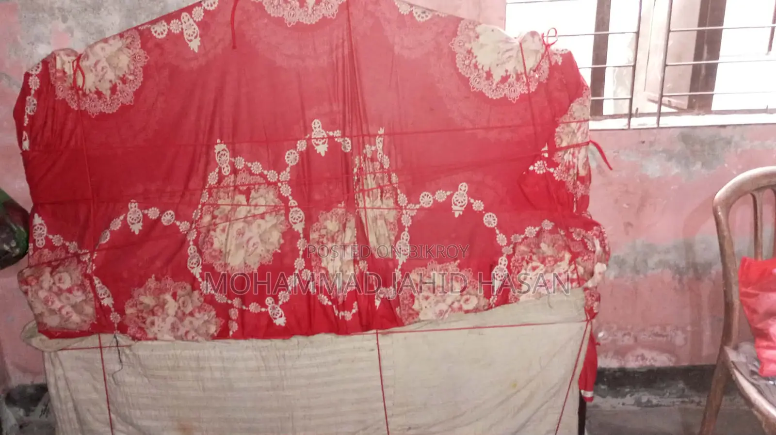 Showcase, Dressing Table for Sale