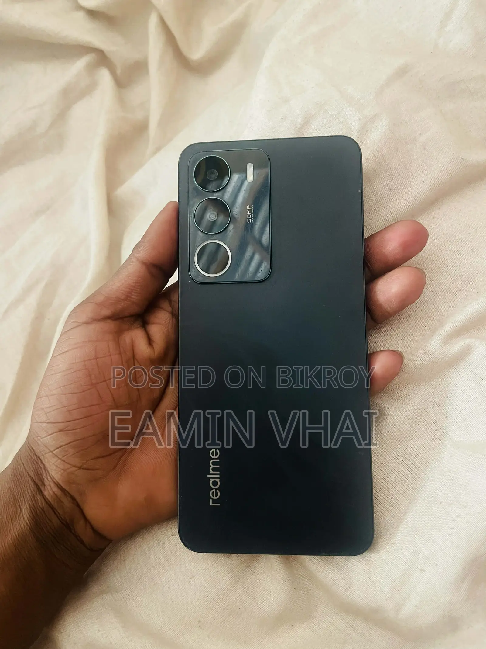 Realme C71 6/128 (Used)