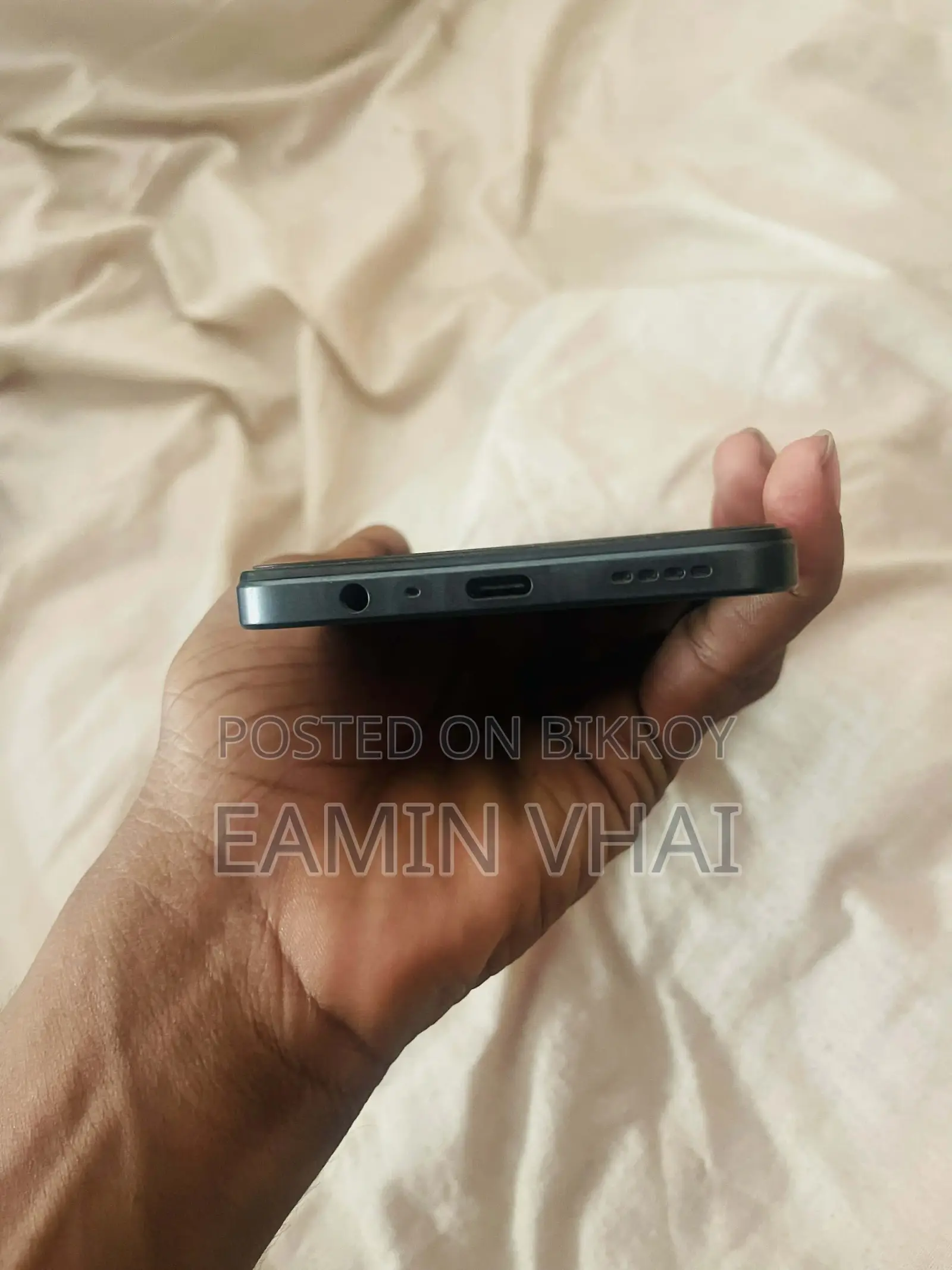 Realme C71 6/128 (Used)