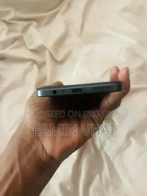 Realme C71 6/128 (Used)