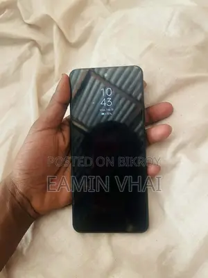 Realme C71 6/128 (Used)