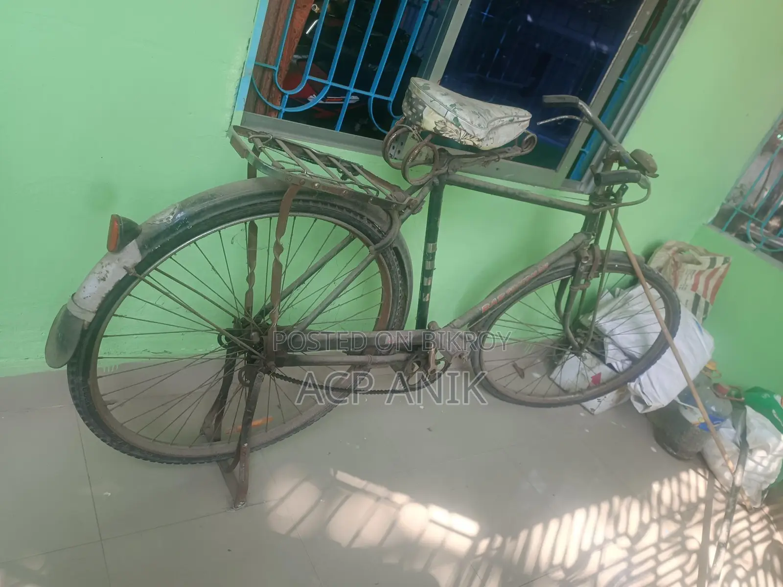Bicycle for Sale