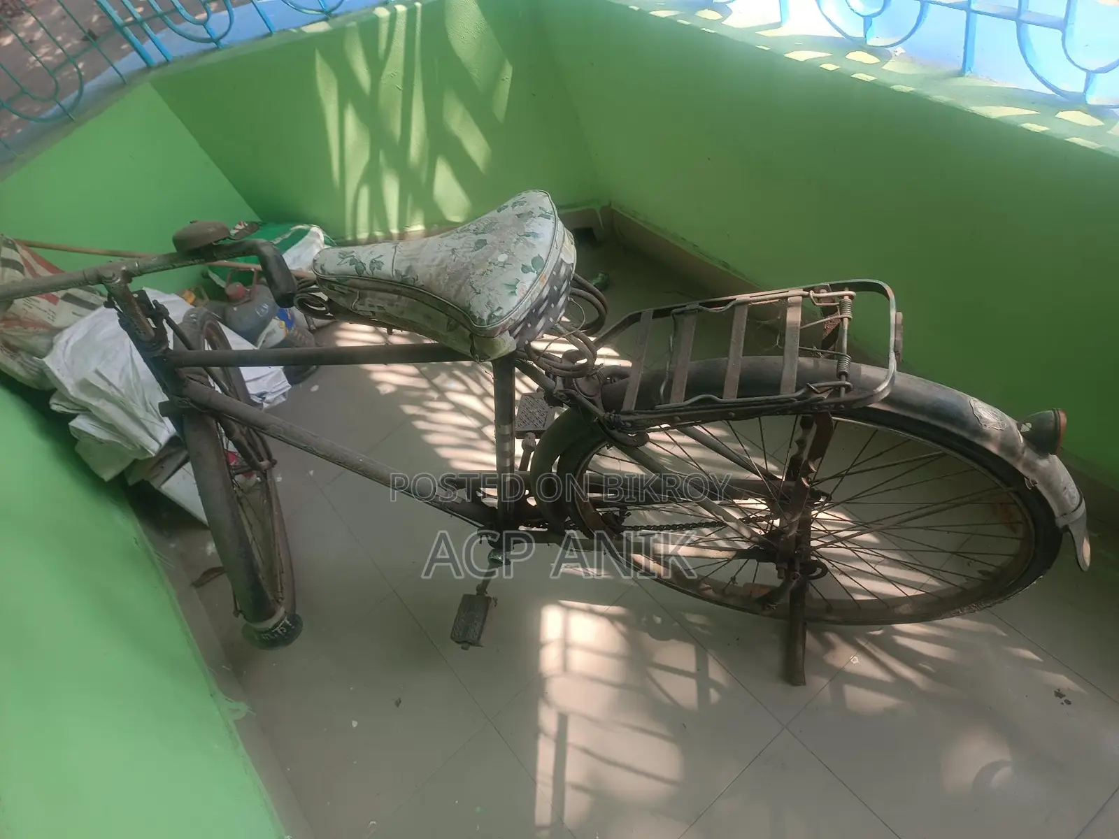 Bicycle for Sale