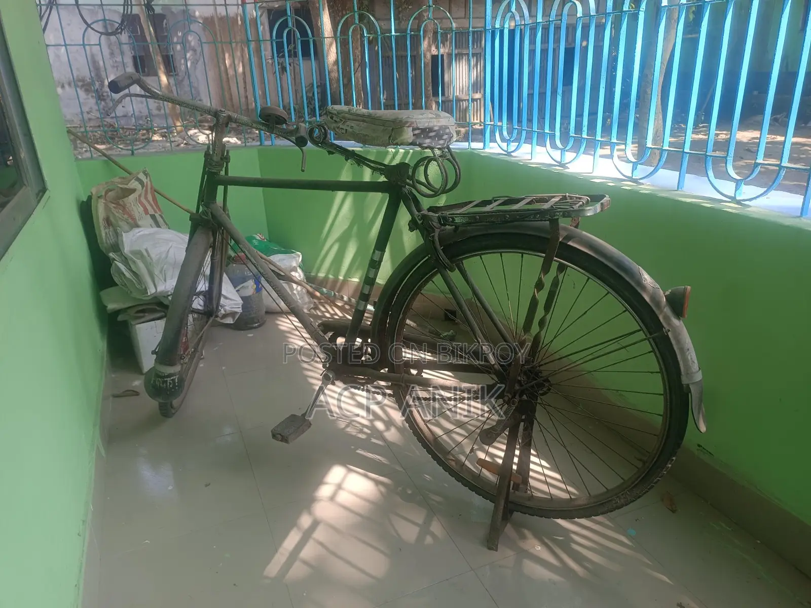Bicycle for Sale