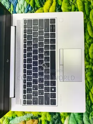 HP EliteBook 845 G10( Powerful Laptop, Perfect Condition! )