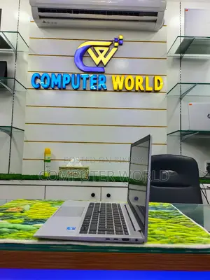 HP EliteBook 845 G10( Powerful Laptop, Perfect Condition! )