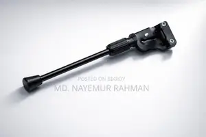 Bicycle Side Stand - Free Delivery