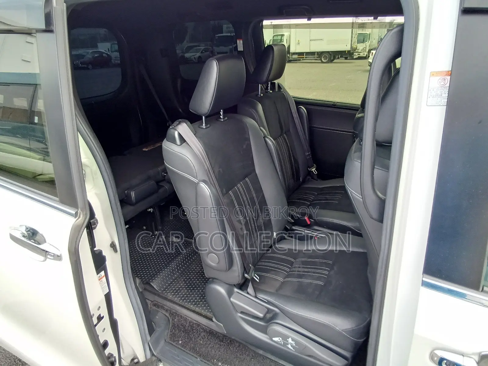 Toyota Esquire gi 2020