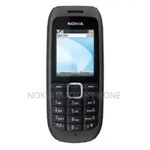 Nokia 1616 Button Phone (Brand New)