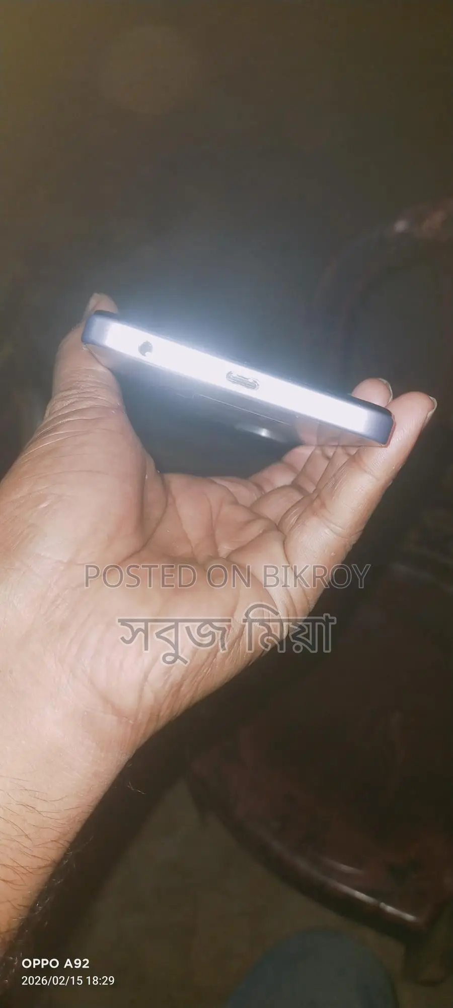 Tecno Mobile for sale (Used)