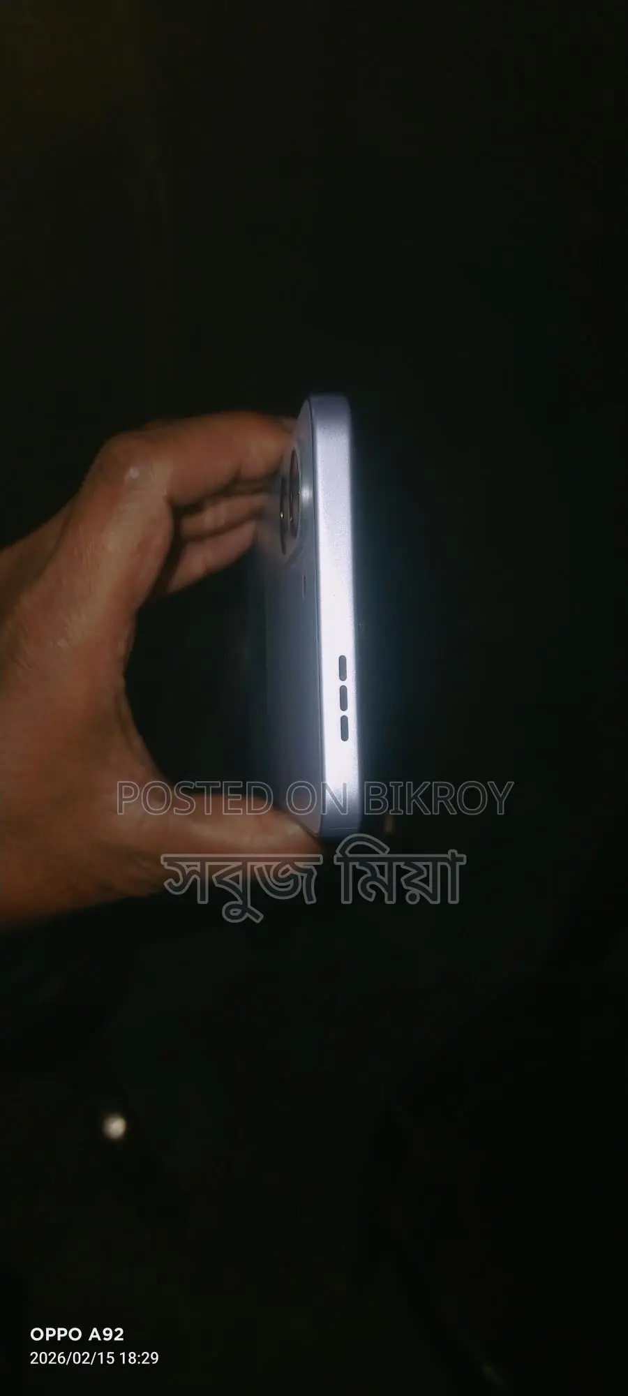 Tecno Mobile for sale (Used)