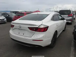 Honda Insight EX 2020