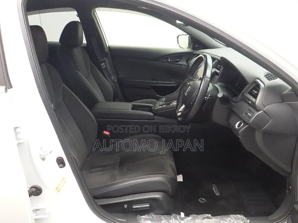 Honda Insight EX 2020