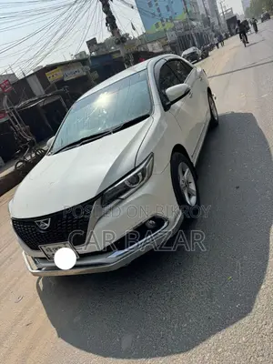 Toyota Allion G FACELIFTED PUSH 2010