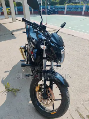 Suzuki Gixxer Monotone . 2023