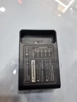 Godox V850ii Charger, Sony Battery, Tt600 Charger for Sale