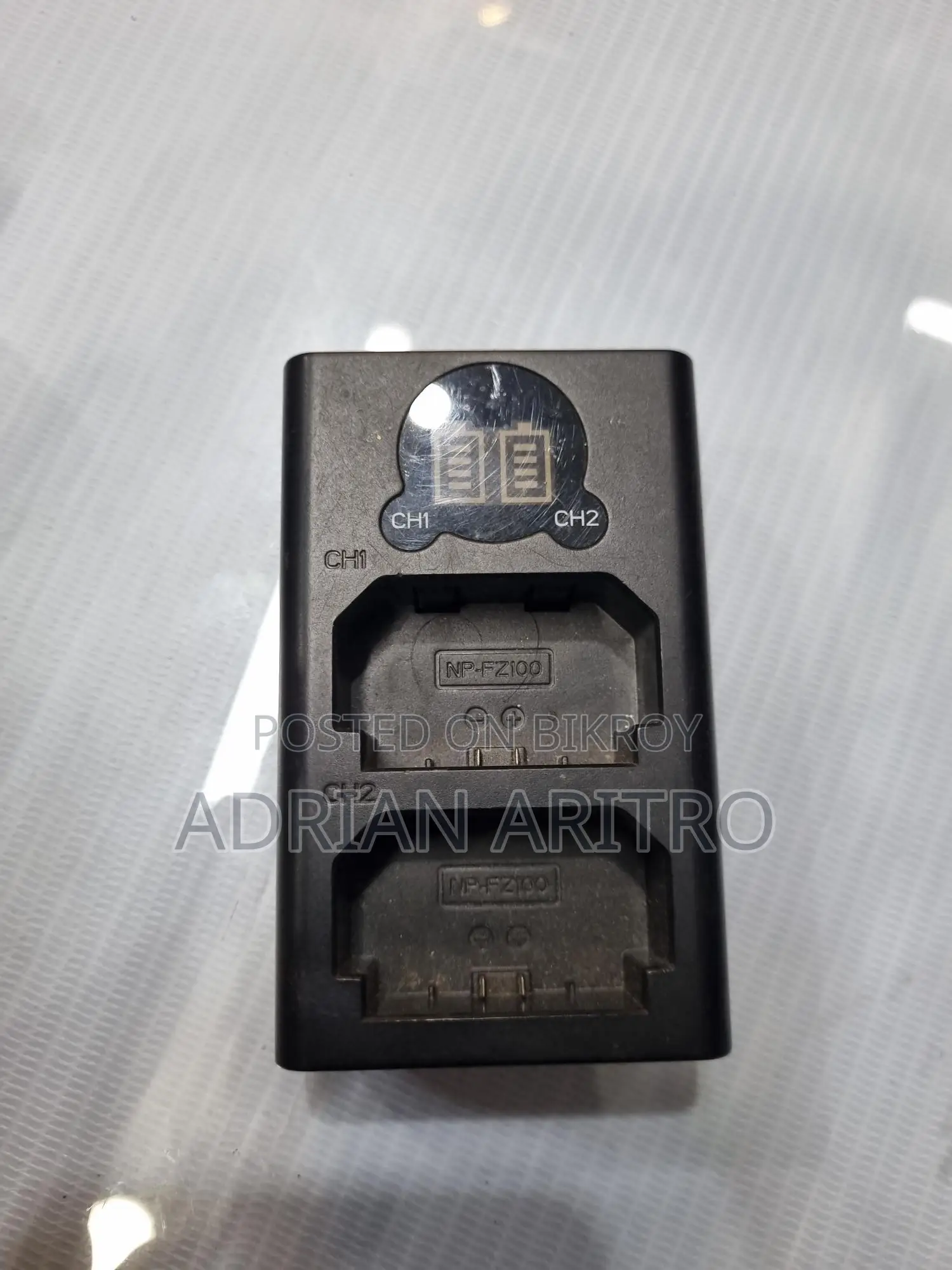 Godox V850ii Charger, Sony Battery, Tt600 Charger for Sale