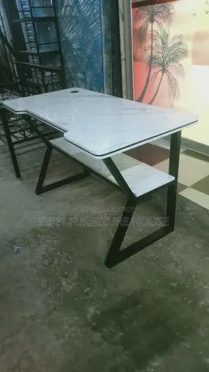 New Model Table