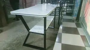 New Model Table