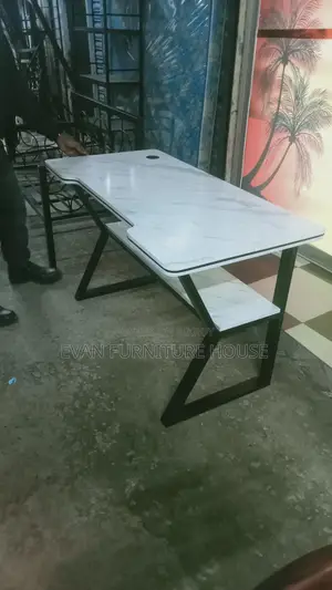 New Model Table