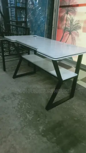 New Model Table