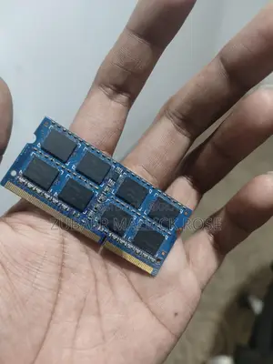 4GB RAM - Guaranteed Fresh Condition