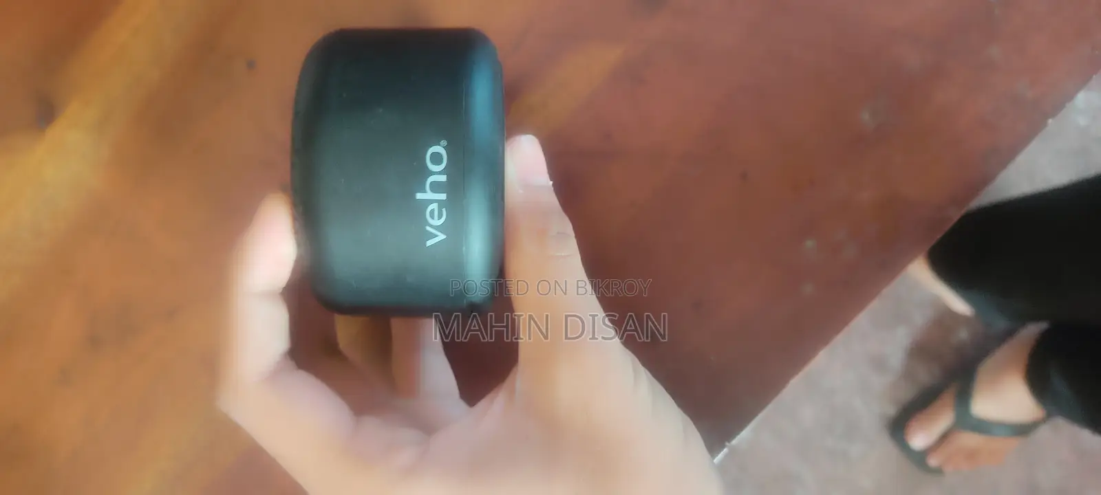 Bluetooth Audio Sound Player