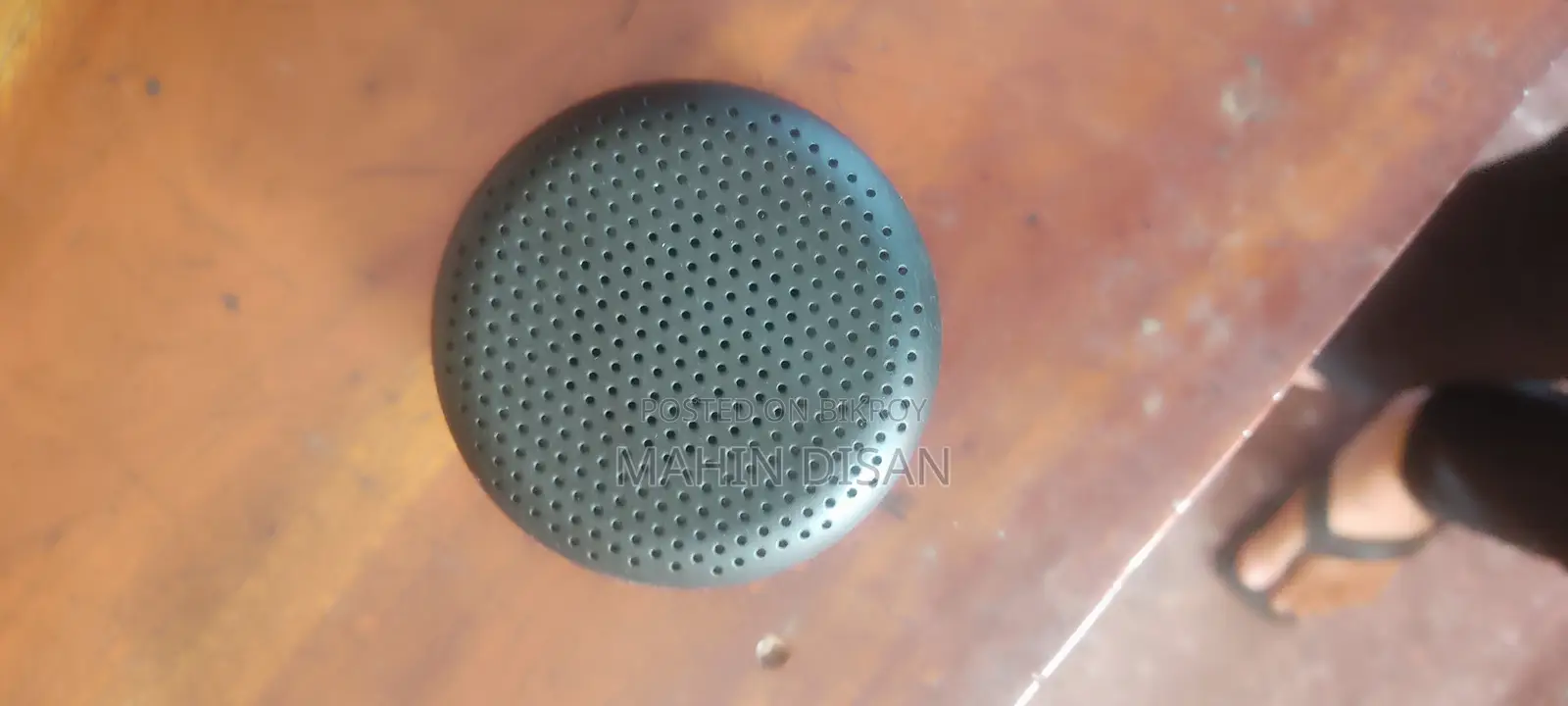 Bluetooth Audio Sound Player
