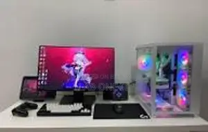 🤩New Offer🤩 Core i3 3rd Gen🤩RAM 4GB🤩SSD 128GB🤩LED 19"🤩100% Original🤩
