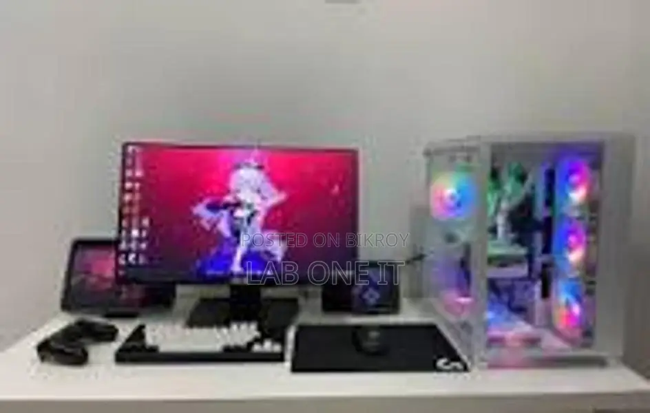 🤩New Offer🤩 Core i3 3rd Gen🤩RAM 4GB🤩SSD 128GB🤩LED 19"🤩100% Original🤩