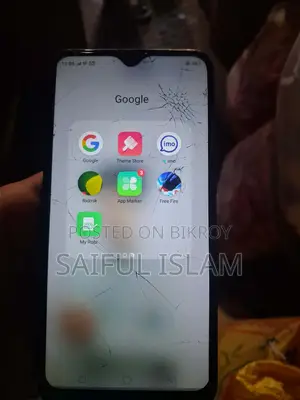 OPPO A5s (Used)