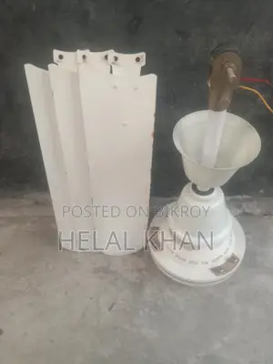 Ceiling Fan