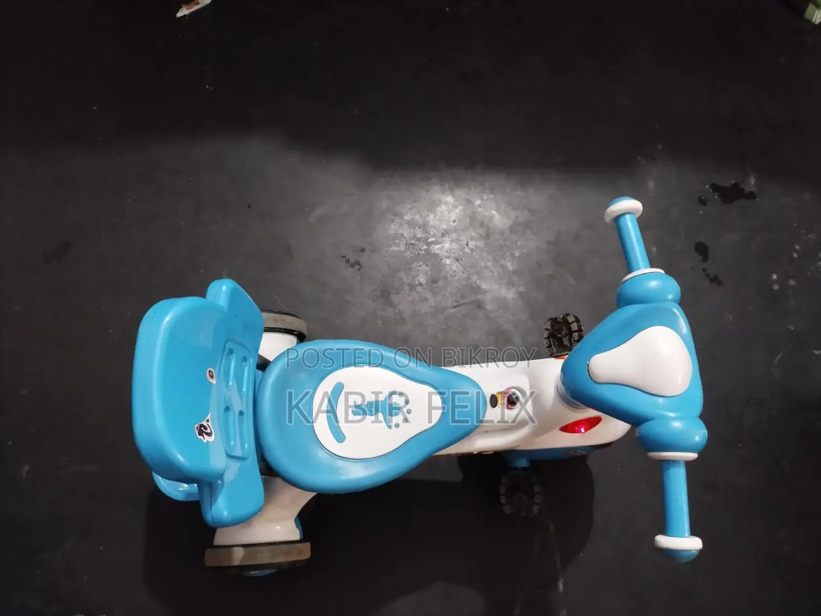 Toy Car for Kids