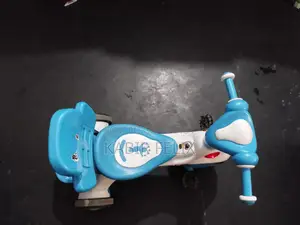 Toy Car for Kids