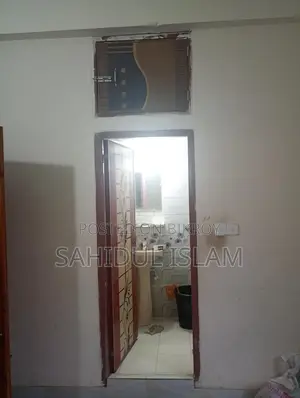 Sublet: One Tiled Room with Attached Bathroom