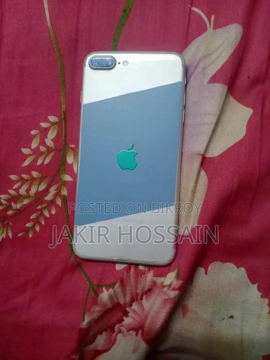 Apple iPhone 7 Plus 128 GB White