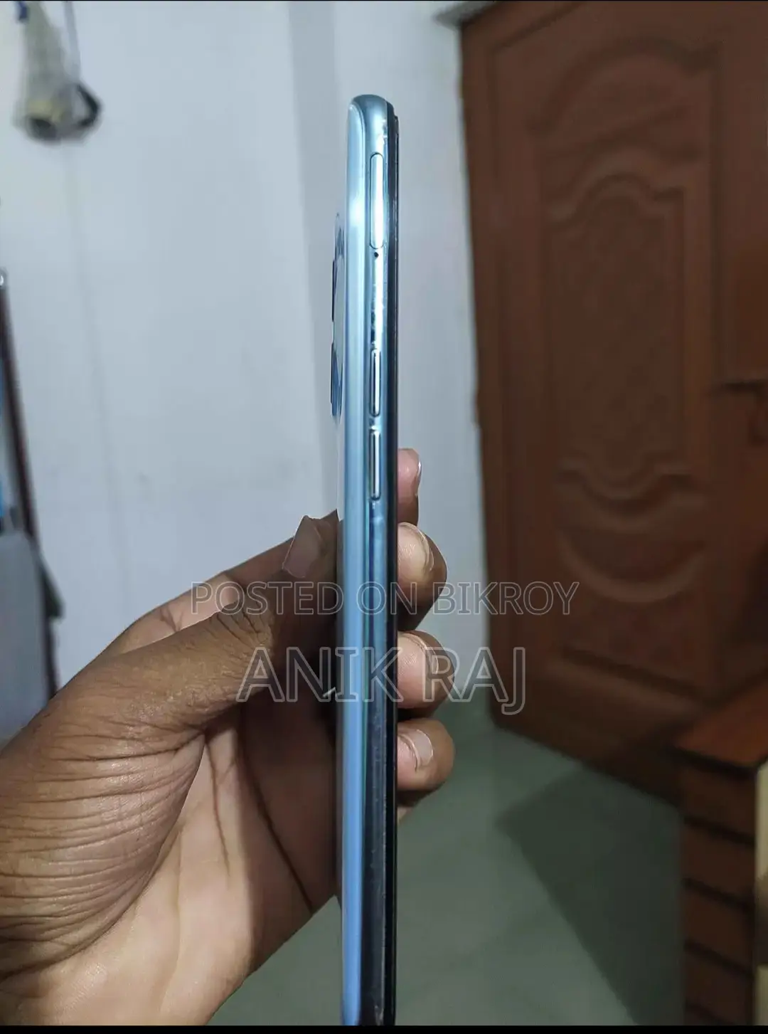 OnePlus Nord 2 5G (Used)