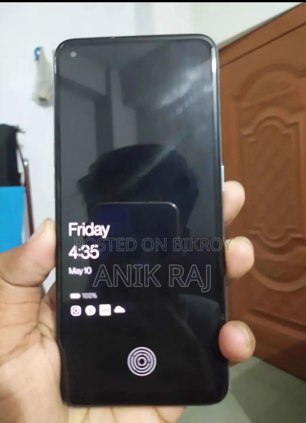 OnePlus Nord 2 5G (Used)