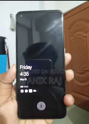OnePlus Nord 2 5G (Used)
