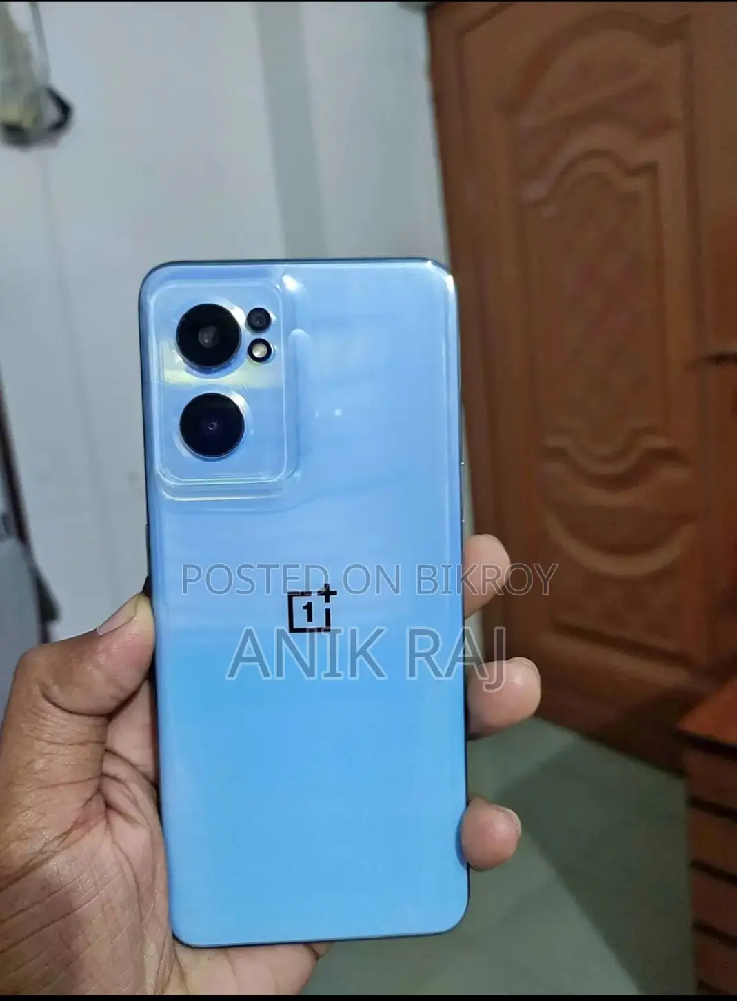 OnePlus Nord 2 5G (Used)