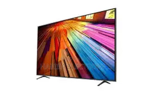 LG 86" UT8050 4K Webos Smart Slim Borderless LED TV Magic Remote