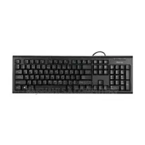 রমজান অফারঃ-PC Power PCGKY601 Wired Keyboard with Bangla